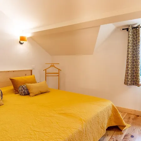 Causse Toujours Vakantiehuis *