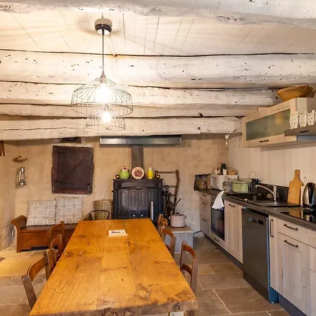 Vakantiehuis Causse Toujours La Malène