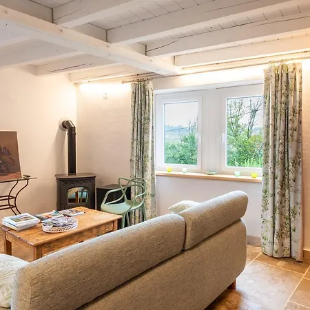 Causse Toujours Vakantiehuis *
