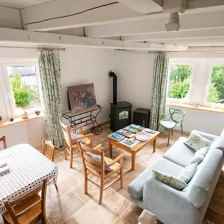Vakantiehuis Causse Toujours