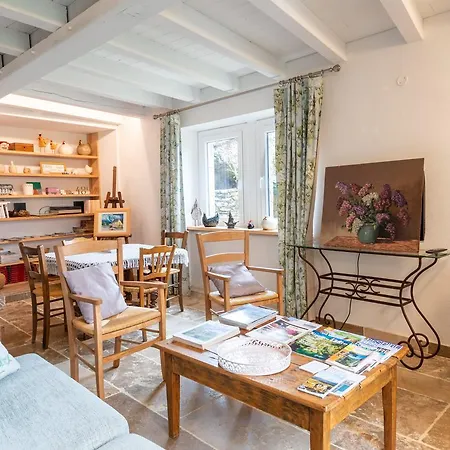 Causse Toujours Vakantiehuis *
