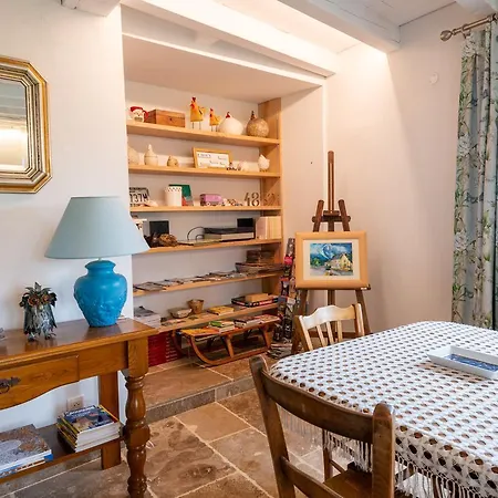 Vakantiehuis Causse Toujours *