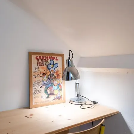 Causse Toujours Vakantiehuis